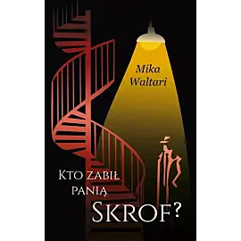 Komisarz Palmu. Tom 1. Kto zabił panią Skrof?