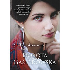 Niedokończona baśń wyd. Kieszonkowe