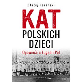 Kat polskich dzieci (e-book)