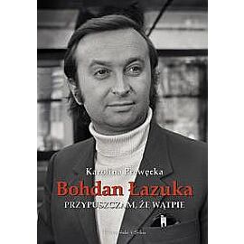 Przypuszczam, że wątpię (e-book)