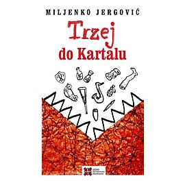 Trzej do Kartalu