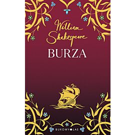 Burza. Złota kolekcja