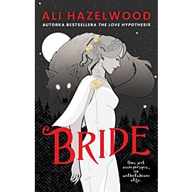 Bride (e-book)