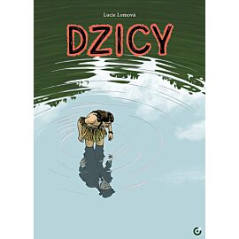Dzicy (wyd. 2023)