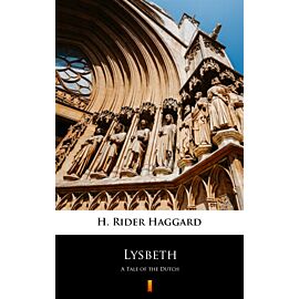 Lysbeth (e-book)