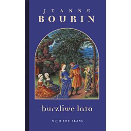 Burzliwe lato