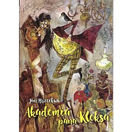 Akademia Pana Kleksa