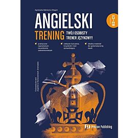Angielski. Trening B2-C1 (cz. 5)