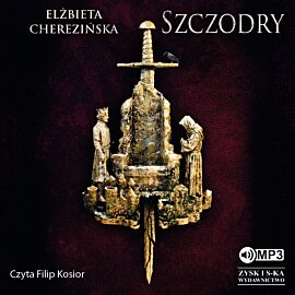 Szczodry (audiobook MP3)