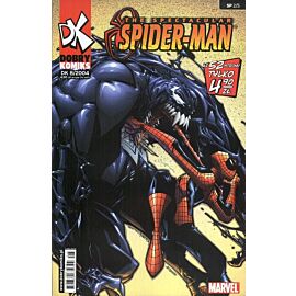 Spectacular Spider-Man - 2 - Głód, cz.2
