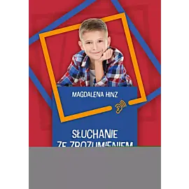 Słuchanie ze zrozumieniem