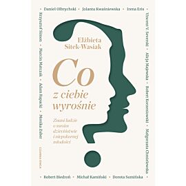 Co z ciebie wyrośnie? (e-book)