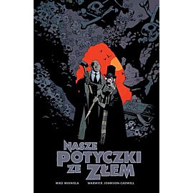 Nasze potyczki ze złem