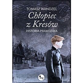 Chłopiec z kresów