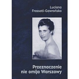 Przeznaczenie nie omija Warszawy