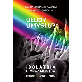 Ułudy umysłu