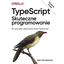 TypeScript Skuteczne programowanie