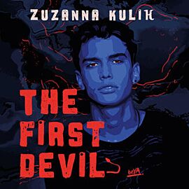 The first devil (audiobook MP3)