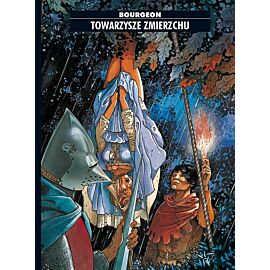 Towarzysze zmierzchu