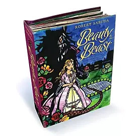 Beauty and the Beast