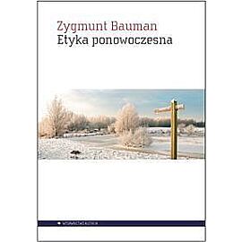 Etyka ponowoczesna