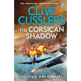 Clive Cussler's The Corsican Shadow
