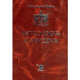 Astrologia klasyczna. Tom VIII. Aspekty. Część 1: Teoria. Słońce, Księżyc, Mercury