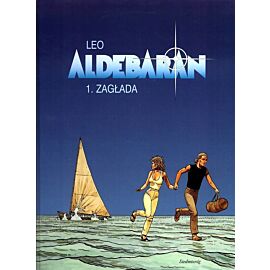 Aldebaran - 1 - Zagłada