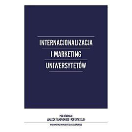 Internacjonalizacja i marketing Uniwersytetów