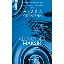 Miara oddalenia