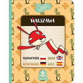 Przewodnik Warszawa