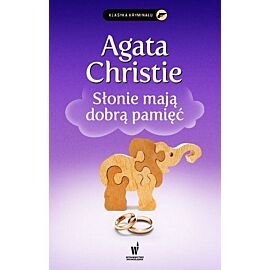 Słonie mają dobrą pamięć