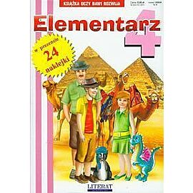 Elementarz 4