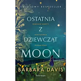 Ostatnia z dziewcząt Moon