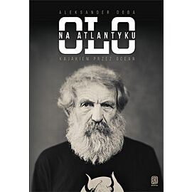 Olo na atlantyku kajakiem przez ocean wyd. 2