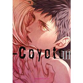 Coyote - 03