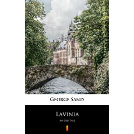 Lavinia (e-book)