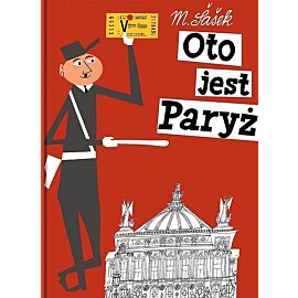 Oto jest Paryż