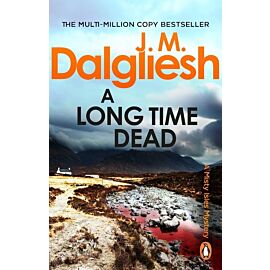 A Long Time Dead