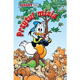 Gigant poleca - 116 - Przytul misia