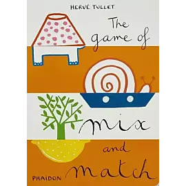The Game of Mix and Match