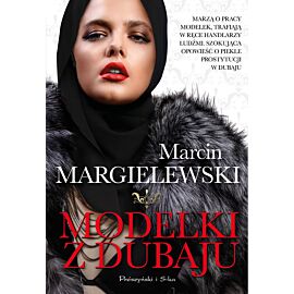 Modelki z Dubaju