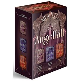 Pakiet: Angelfall