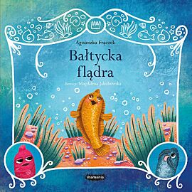 Legendy polskie. Bałtycka flądra