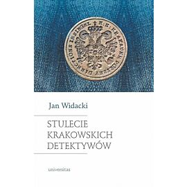 Stulecie krakowskich detektywów