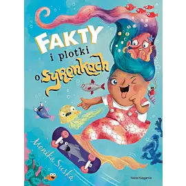 Fakty i plotki o syrenkach