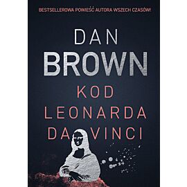Kod Leonarda da Vinci