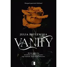 Vanity