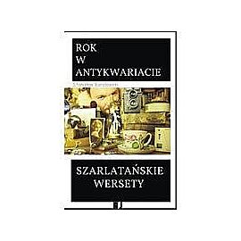 Szarlatańskie wersety