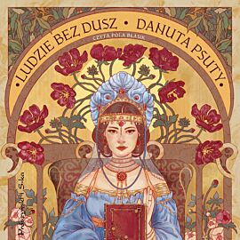 Ludzie bez dusz (audiobook MP3)